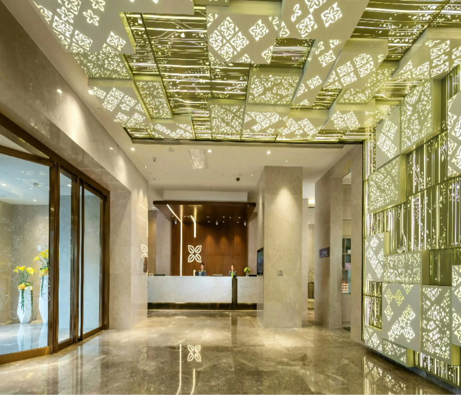 Hilton Garden Inn Zhongshan Guzhen