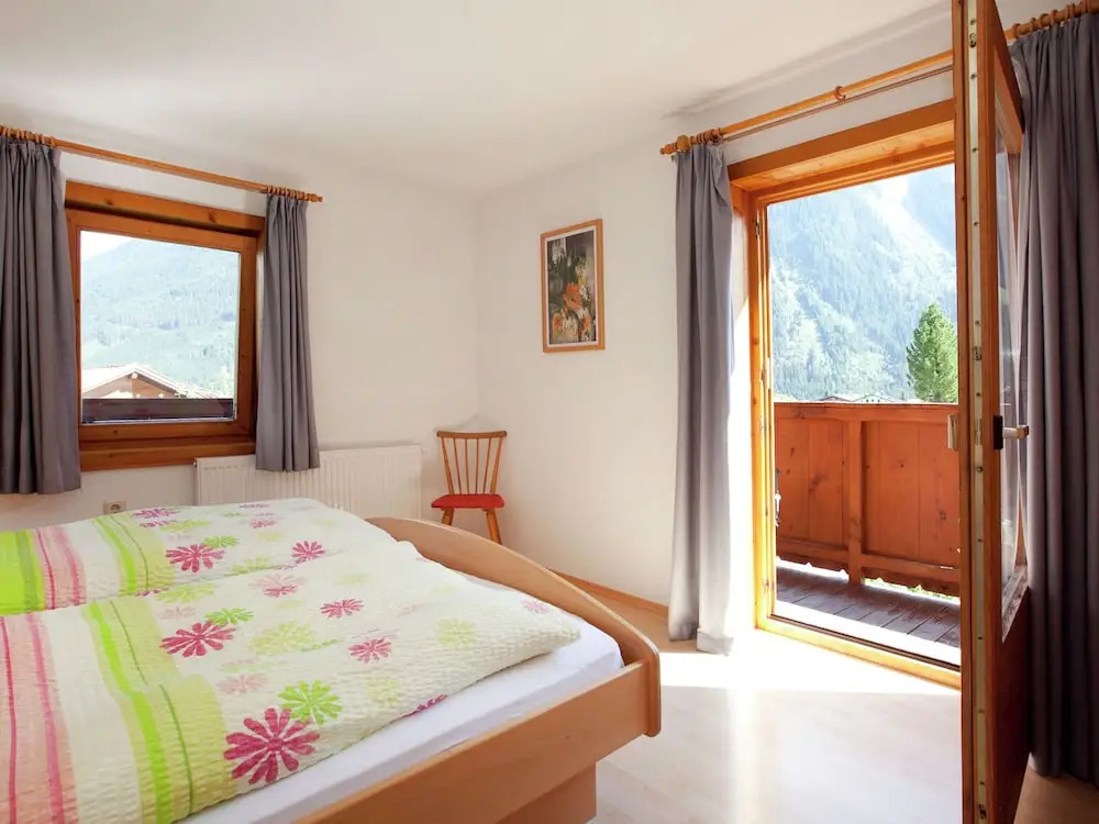 Hotel Krimml