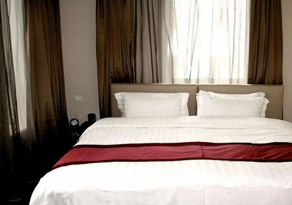 Gloria Plaza Hotel Shenyang