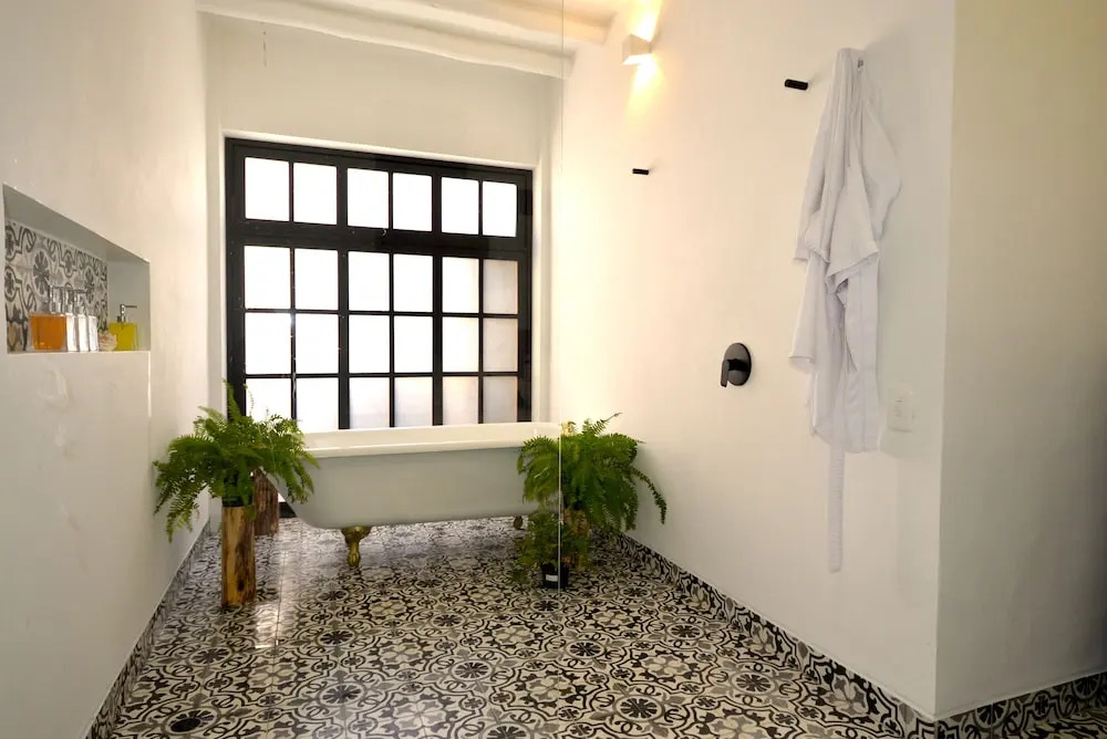 Hotel Casa Terra