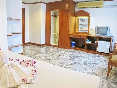 Paradise Resortel