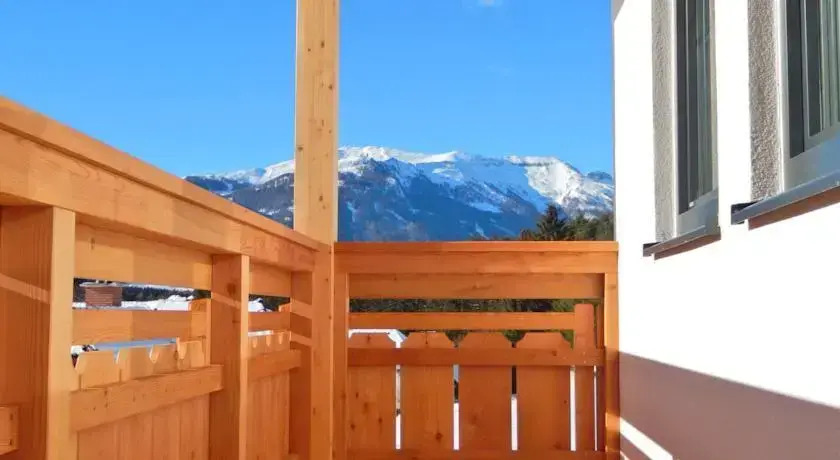 AlpenChalet Mitterberg