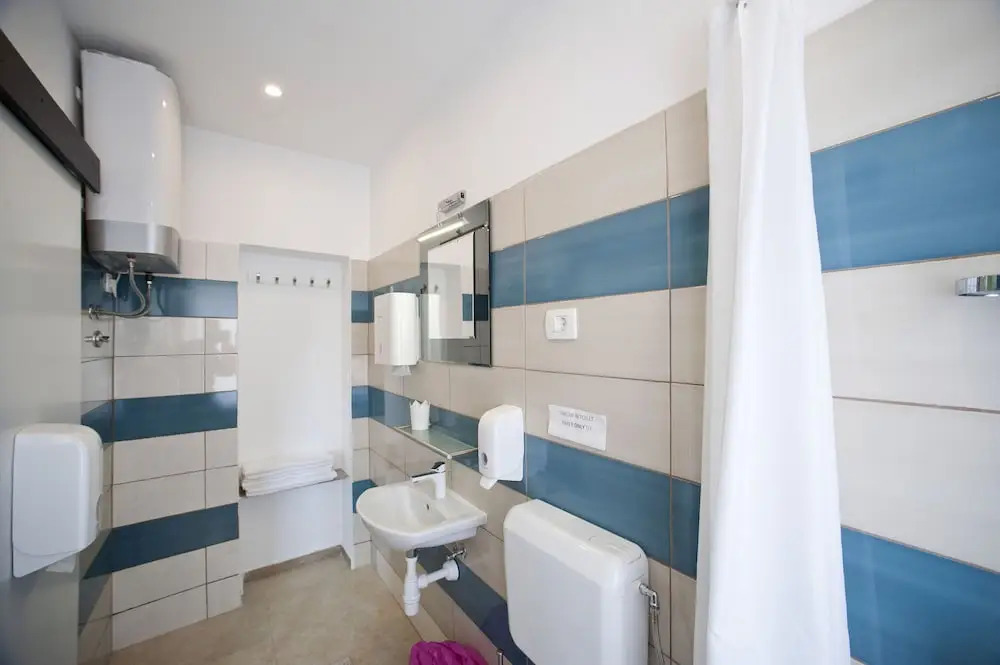 Apartments Bulovic