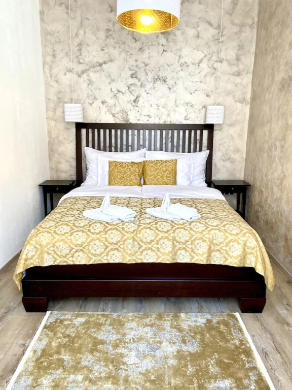 Apartment Opletalova 10
