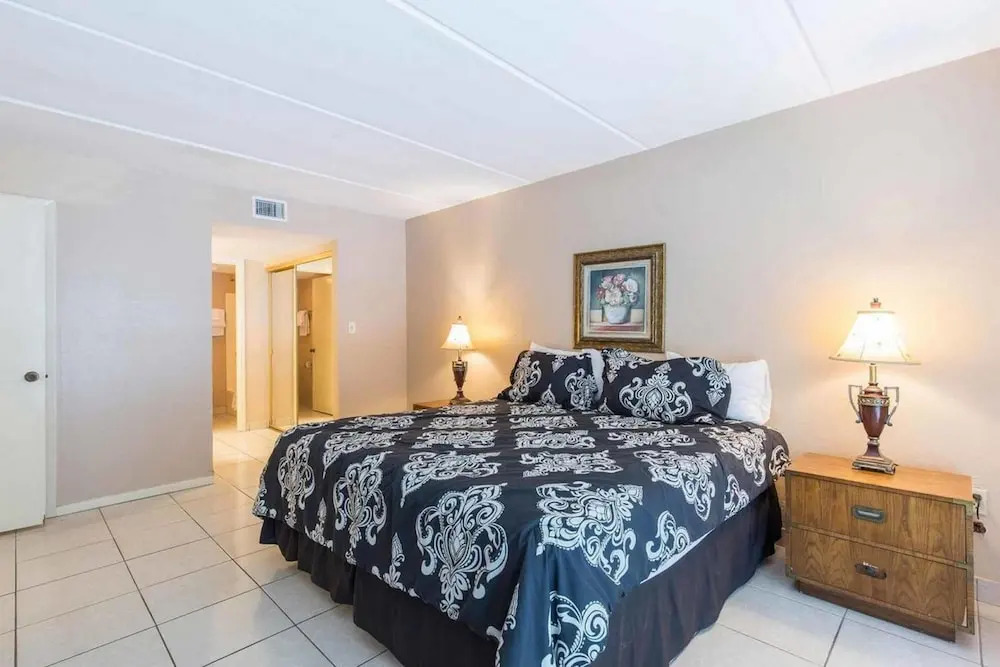 Saida III 205 by Padre Island Rentals