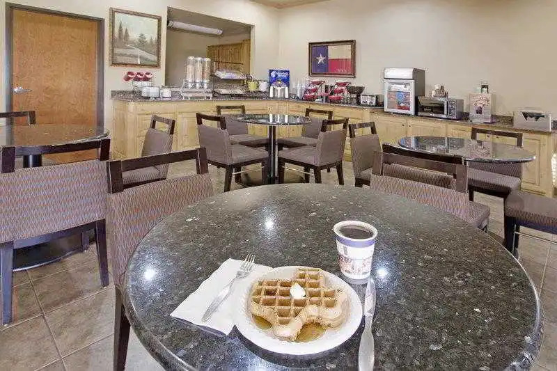 Best Western Velkommen