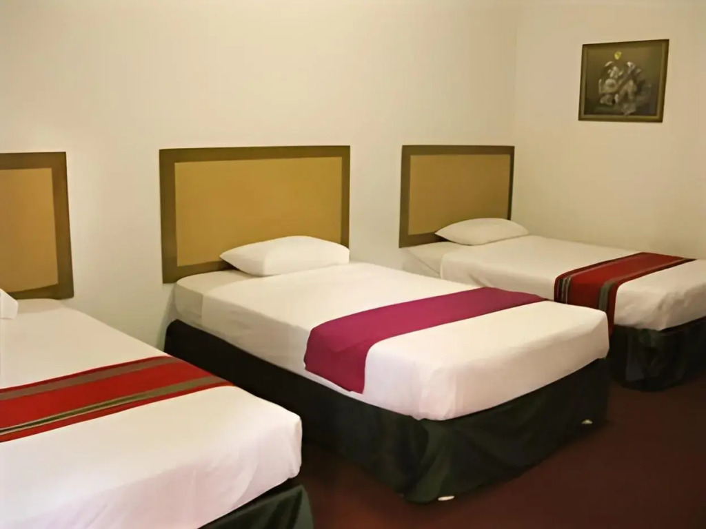 Starwood Hotel