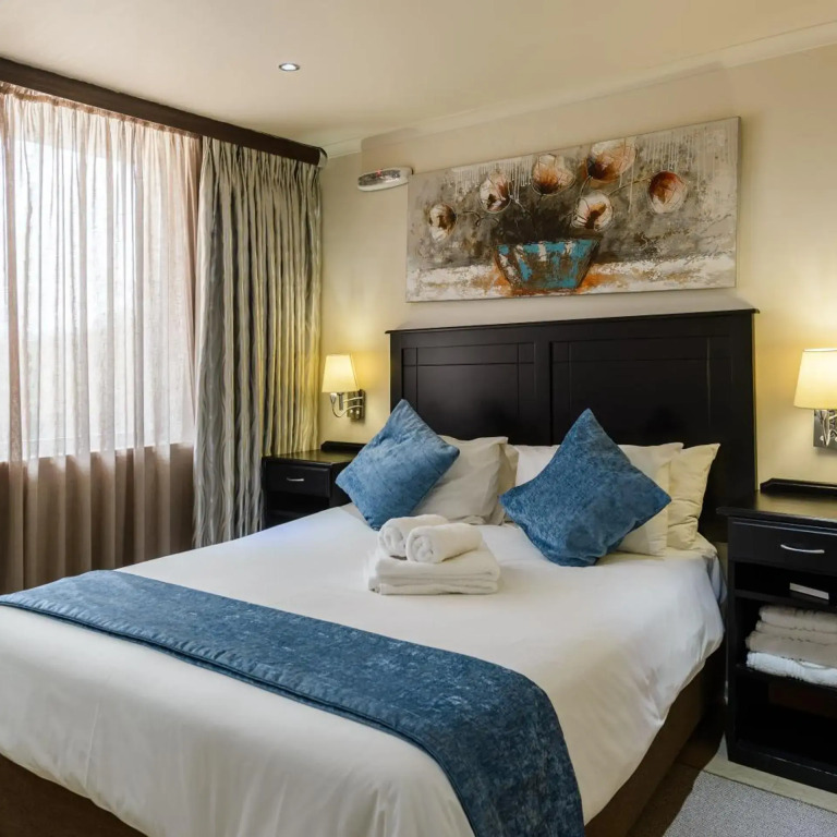 St Michaels Sands Hotel & Time Share Resort