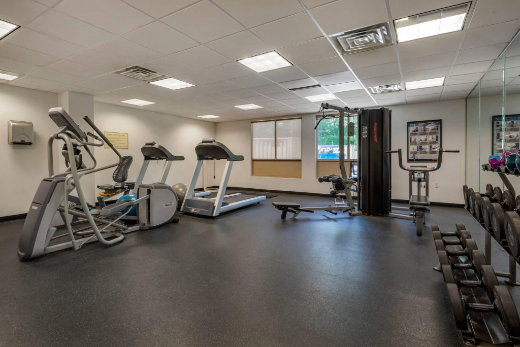 Comfort Inn Horsham - Philadelphia