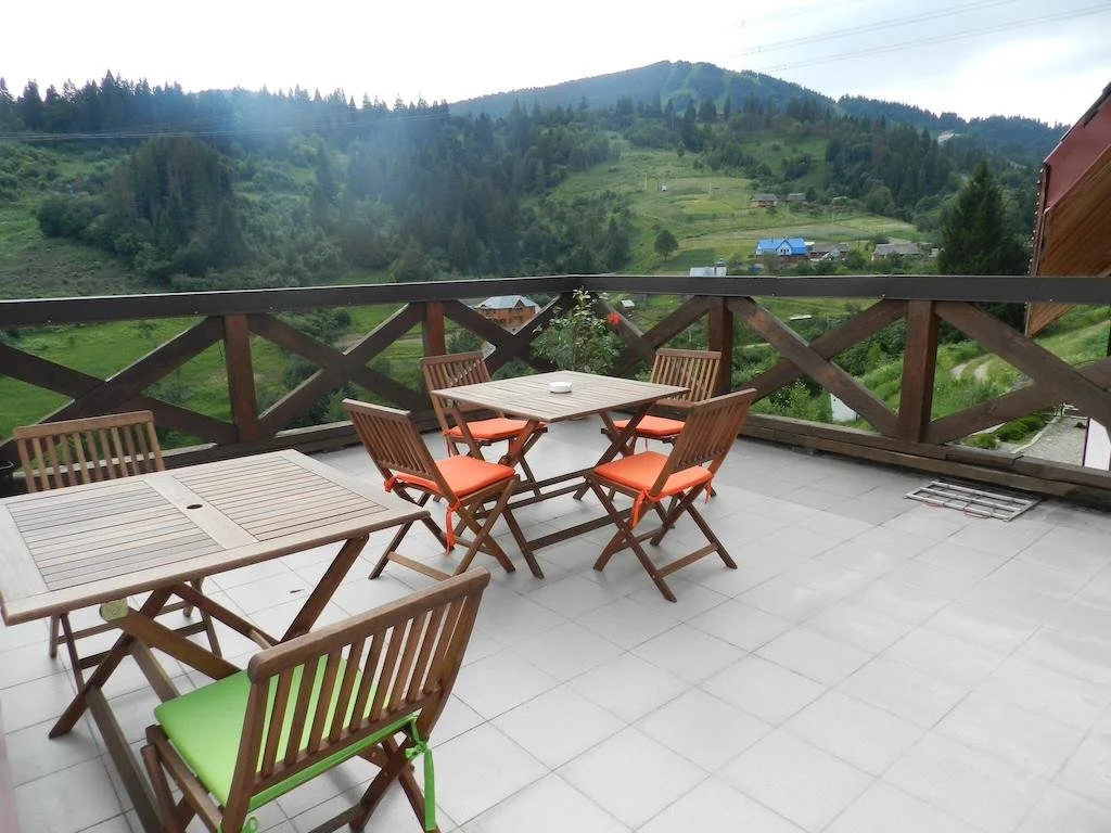 Hotel Fortetsya