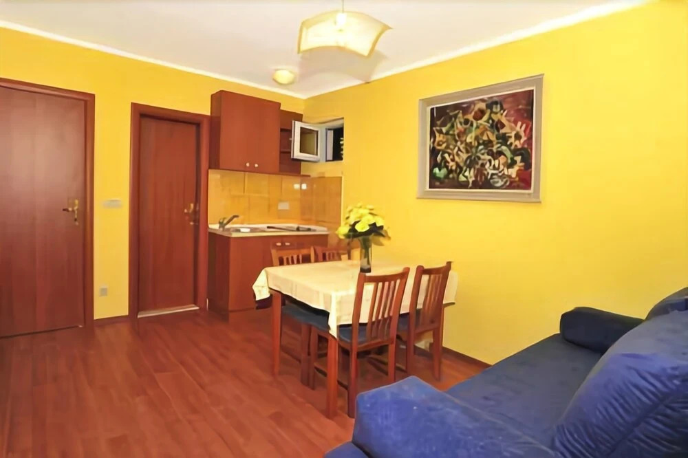 Villa Myrta