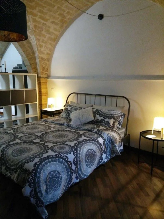 B&B Piccolo Loft del Borgo