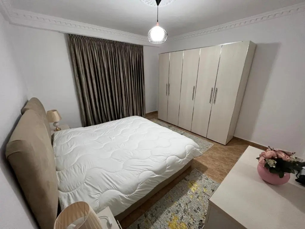 Daily rent apartment city center Elbasan 6