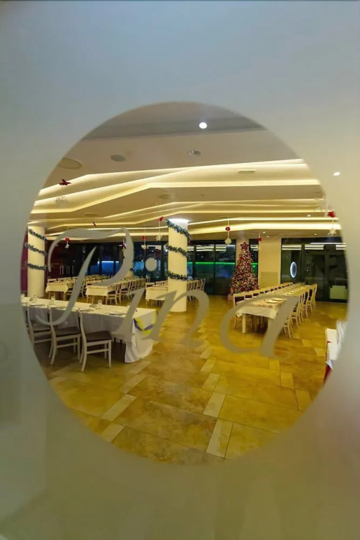 Hotel Pina Ristorante
