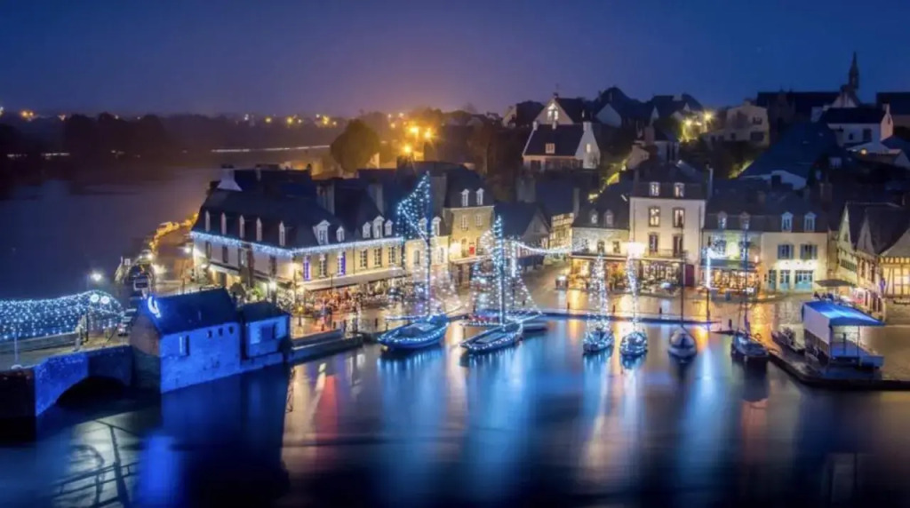 T2 Port De Saint-Goustan