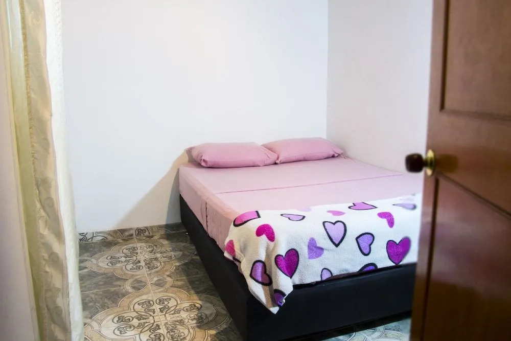 Hotel Prados De Chicamocha