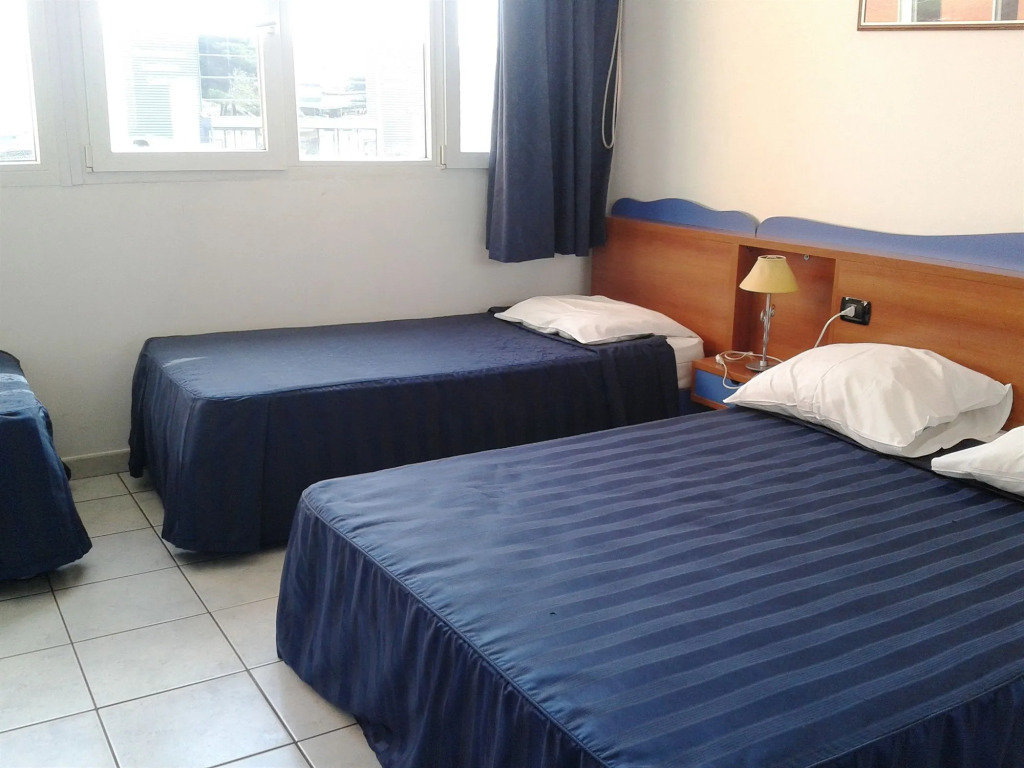 Hôtel Sampiero