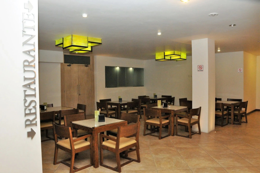 Hotel El Monte