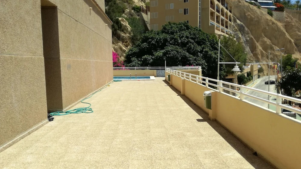 Apartamentos Trinquete