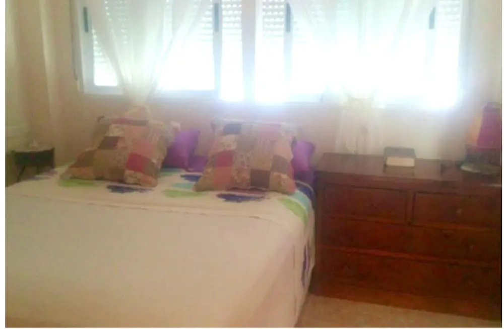 House With 3 Bedrooms in Miramar, With Furnished Terrace and Wifi - 1