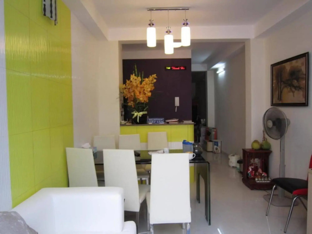 Thanh Ha Guesthouse