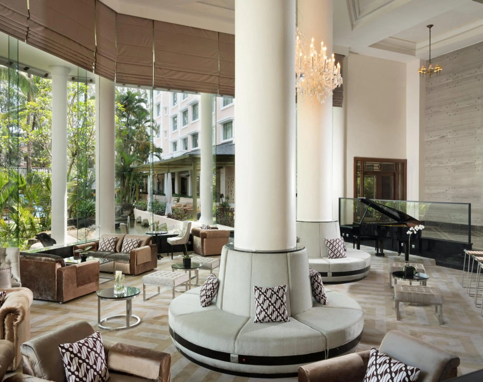 Meliá Purosani Yogyakarta