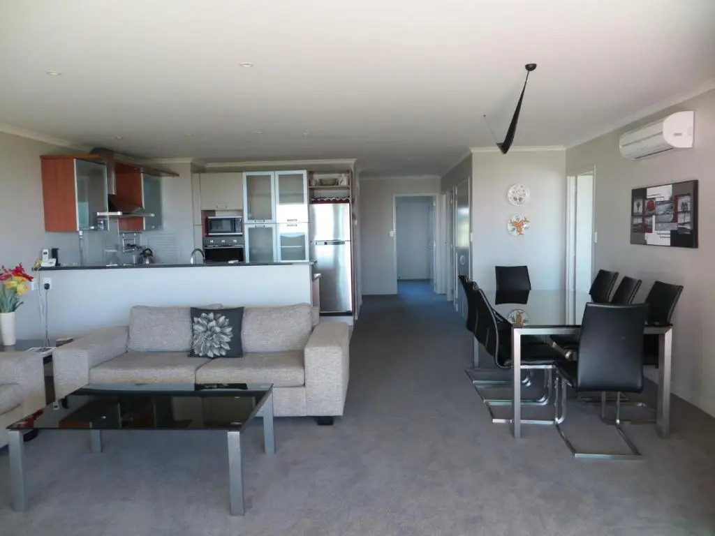 Cutterscove Resort Apartments
