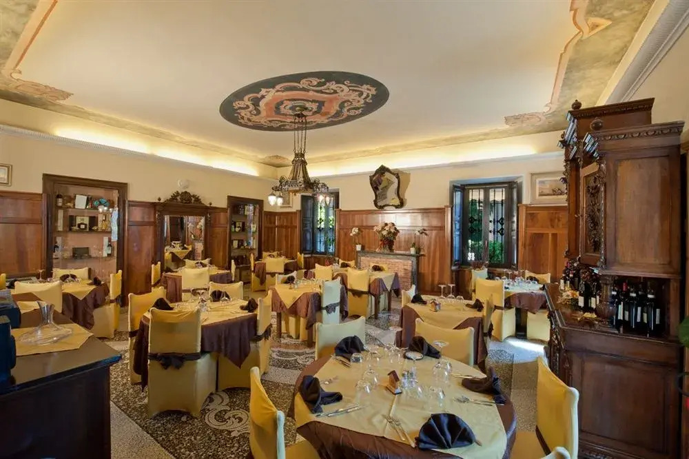 Albergo Italia