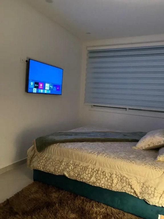 Stunning 1-bed Apartment in Tanger