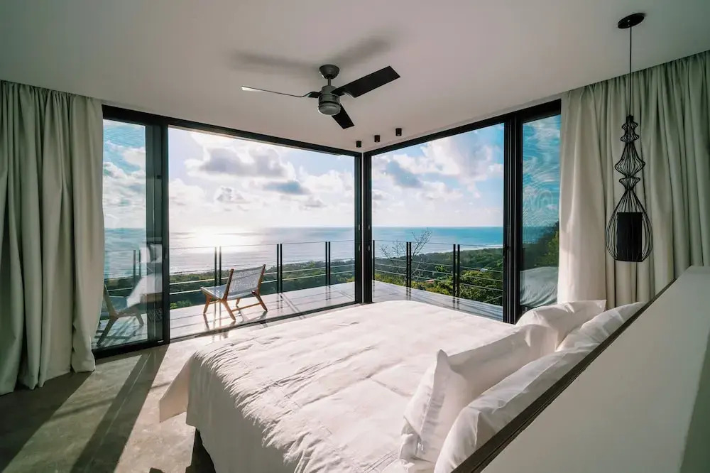 Seataya Oceanview Luxury Villas