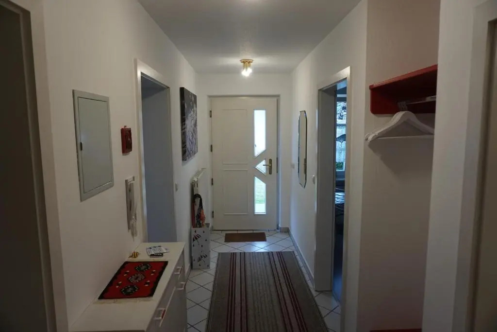 Apartment Regina