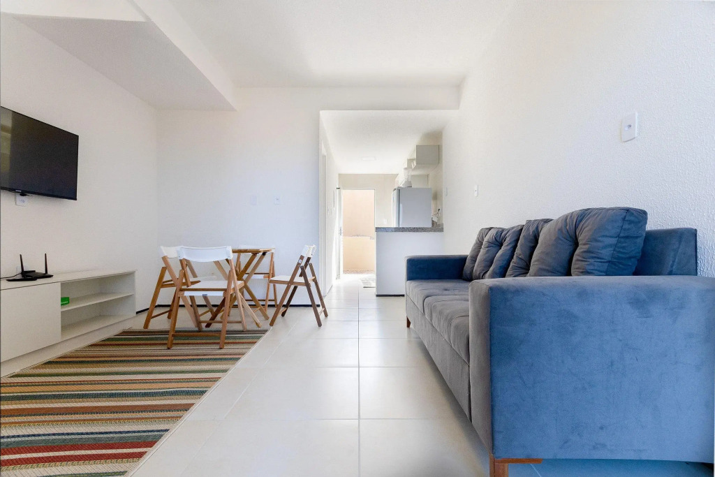 Beach Townhouses #C13 - Apartamento por Carpediem