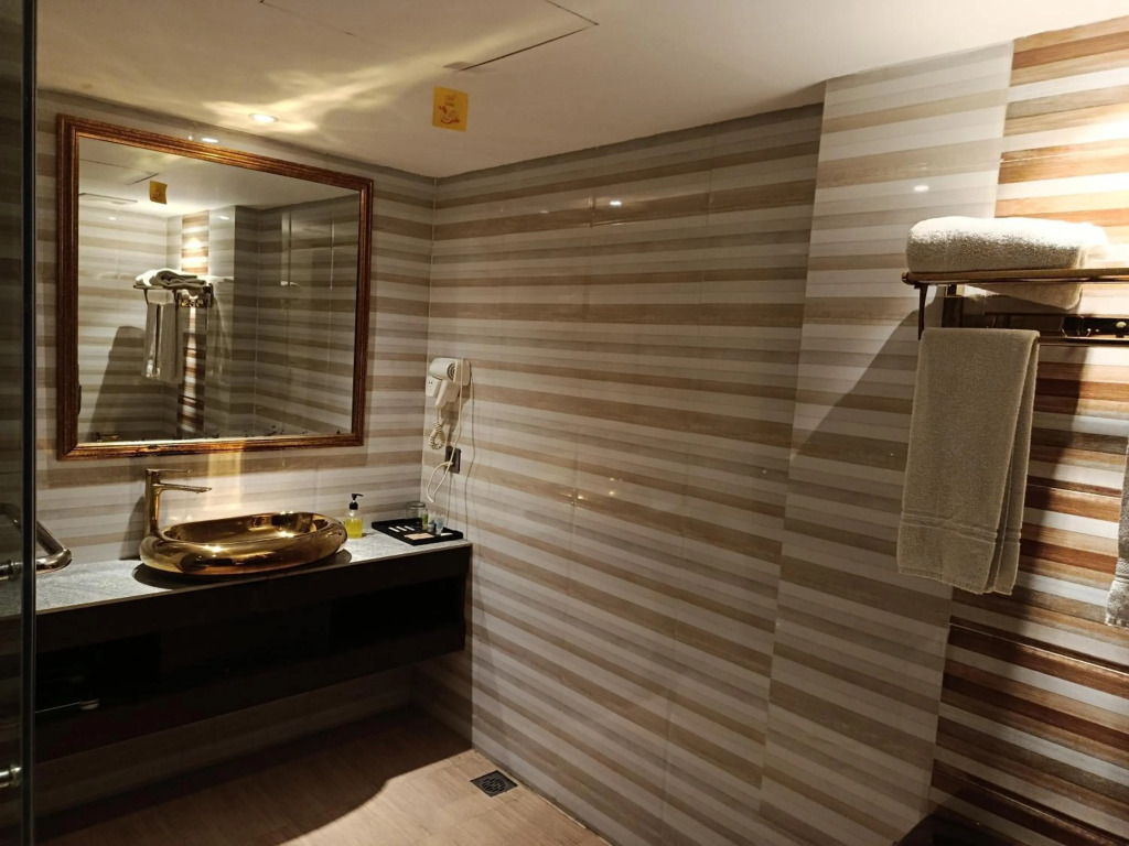 Hotel X Rajshahi