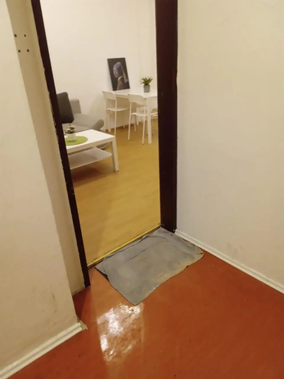 Spacious 2BR shared Apt , Perfect for Longstays