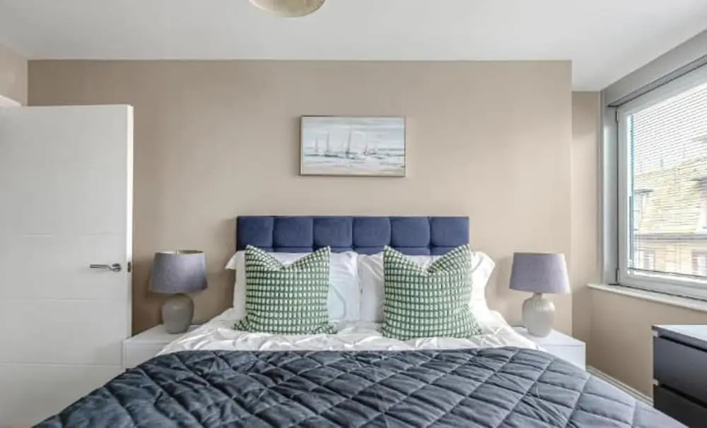 Modern Comfy 5 Location Few Steps From Pier