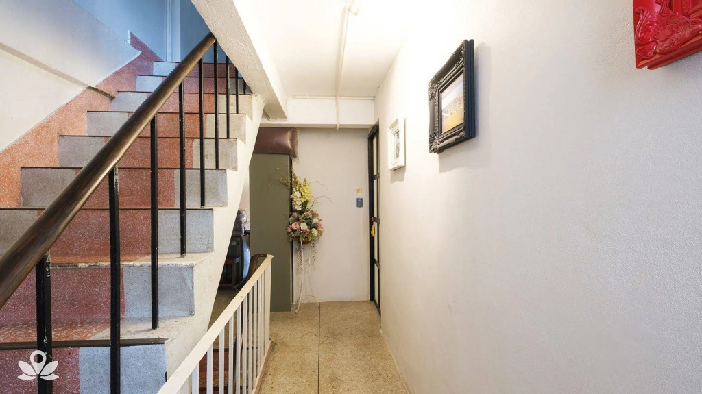 Bangkok Hub Hostel