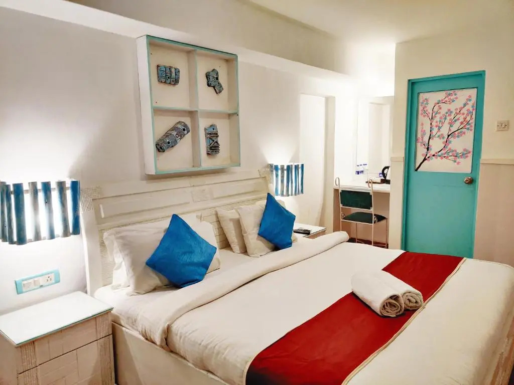Eros Boutique Hotel
