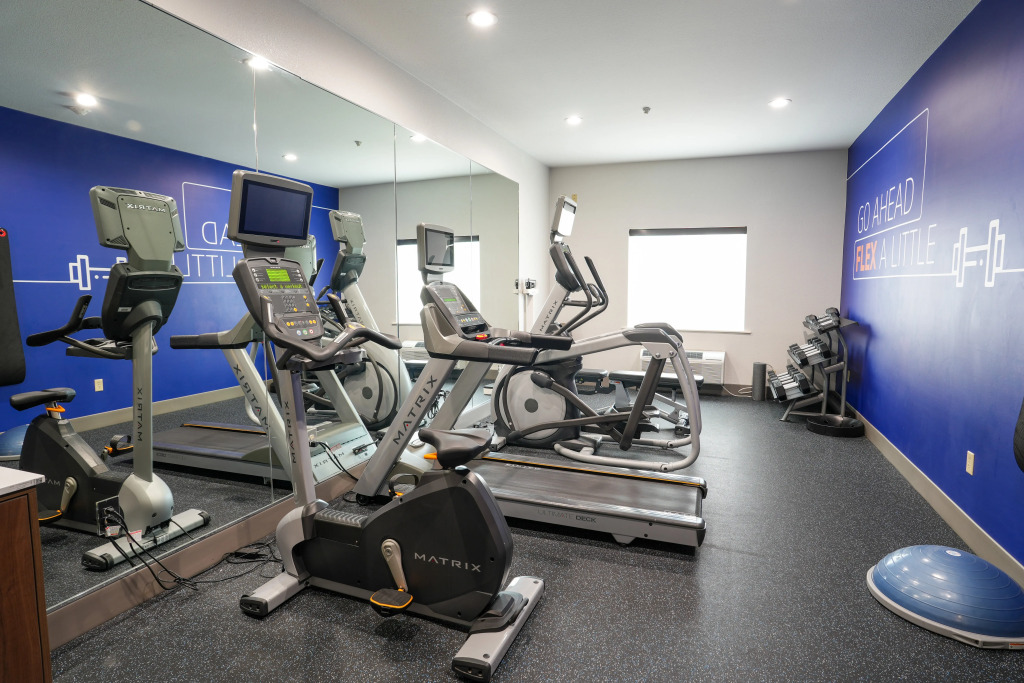 Holiday Inn Express Hotel & Suites Cedar Hill by IHG