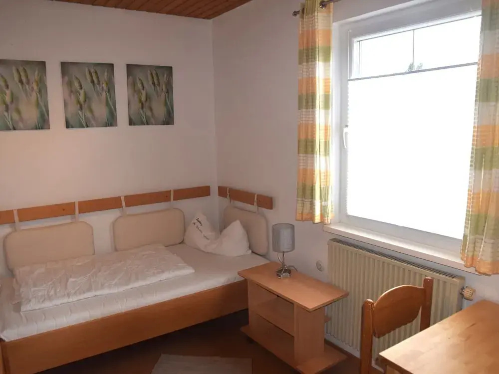 Lakeside Comfort in Fussen