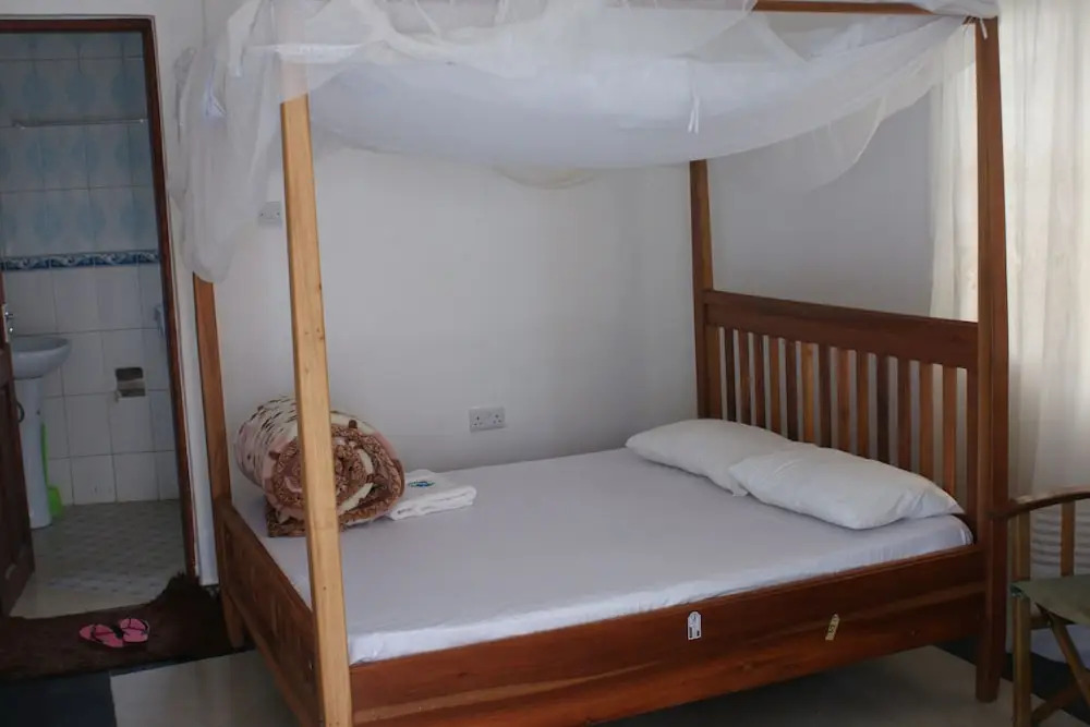 Makeseni Lodge