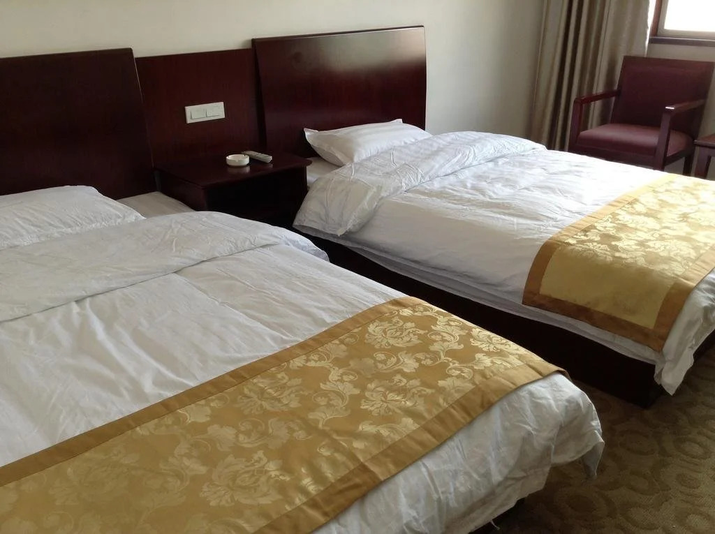 Mount Wutai Haichuan Hotel