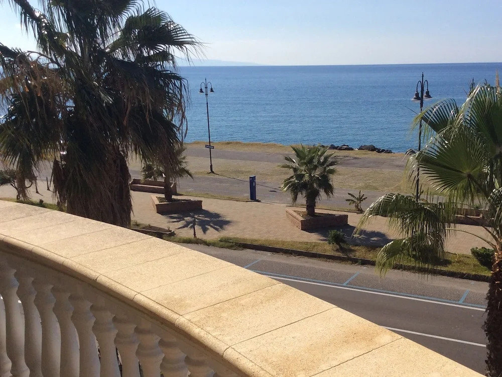 Hotel Cridda