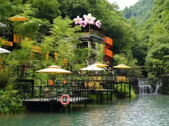 Tonglu Zhaojian Homestay