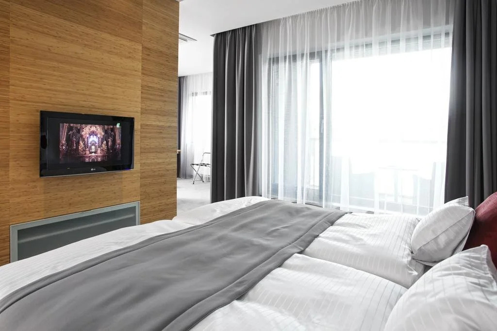 Wellness Hotel ABÁCIE Nový Jičín