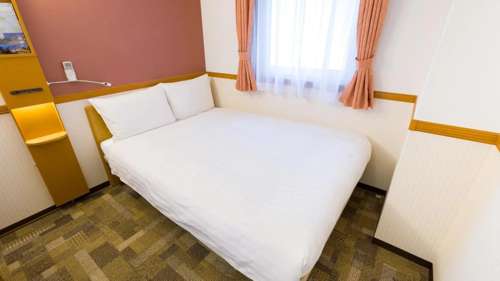 Toyoko Inn Sendai Nishi-guchi Hirose-dori