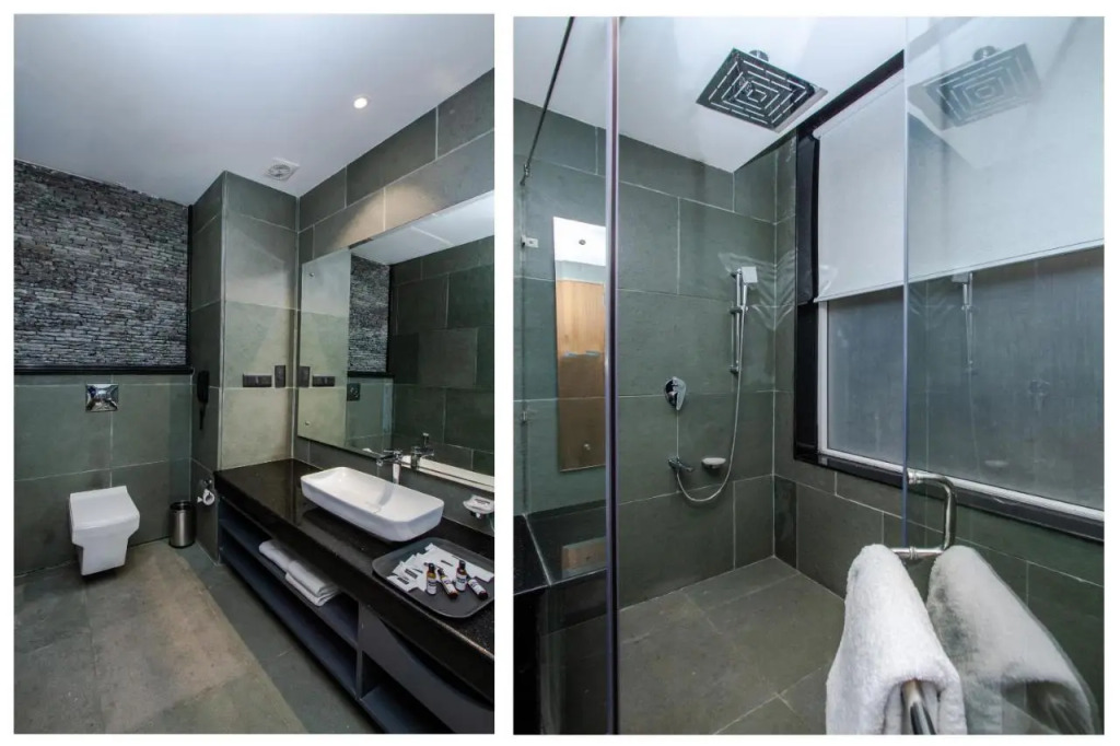 Palchan Hotel & Spa - A member of Radisson Individuals Retreats