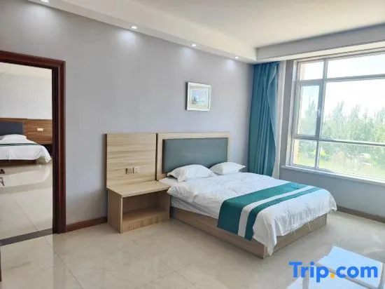 Ulague Sangi Island Hotel
