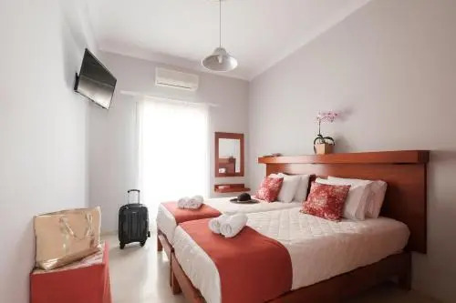 Flat 2 bedrooms 1 bathroom - Sidari
