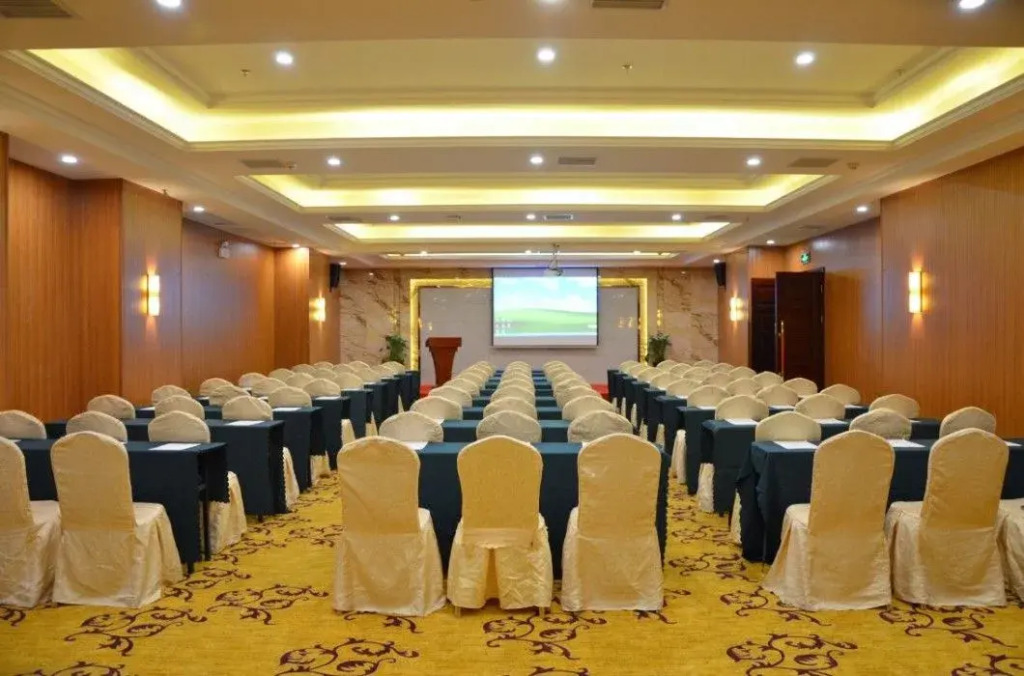 Tongfa Heyi Hotel
