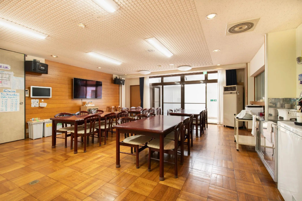 Yamanakako Ryokan RYOZAN